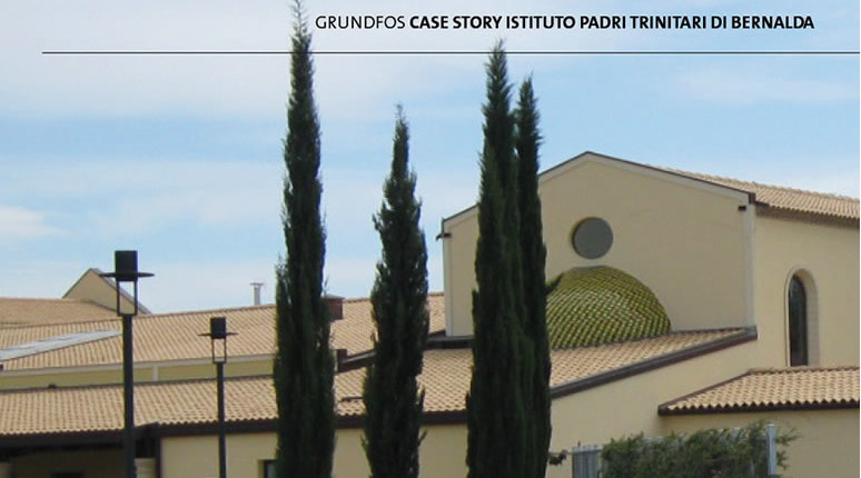 Grundfos Case History